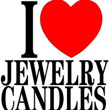 Jewelry Candles