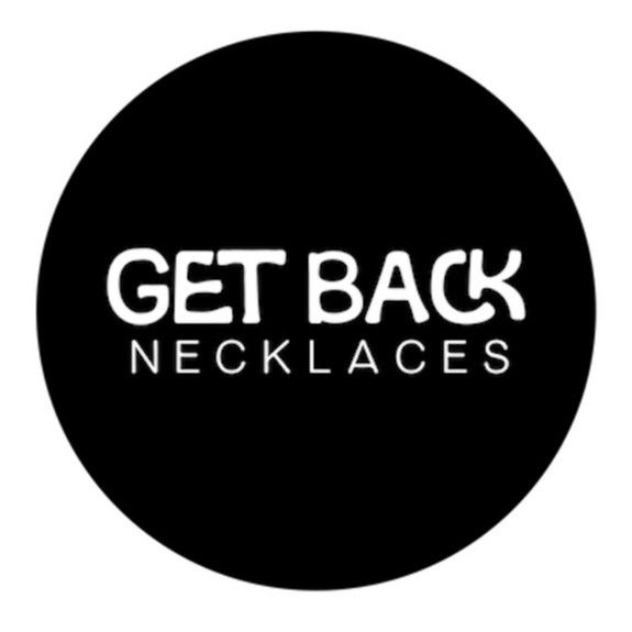 Get Back Necklaces