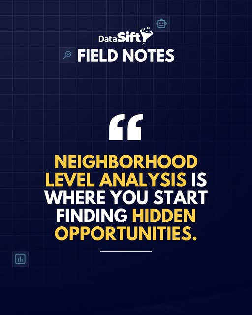 DataSift – Best for Building a Predictable Real Estate Deal Flow System