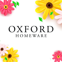Oxford Homeware