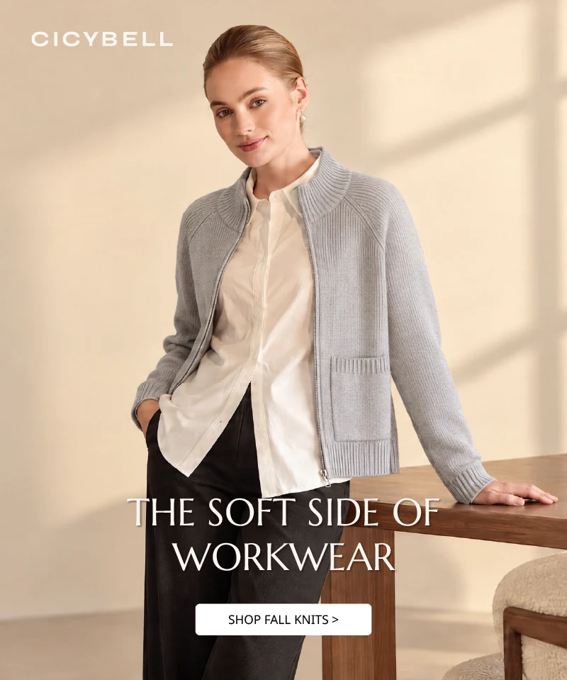 Building a Capsule Wardrobe with CicyBell: A Practical Buying Guide