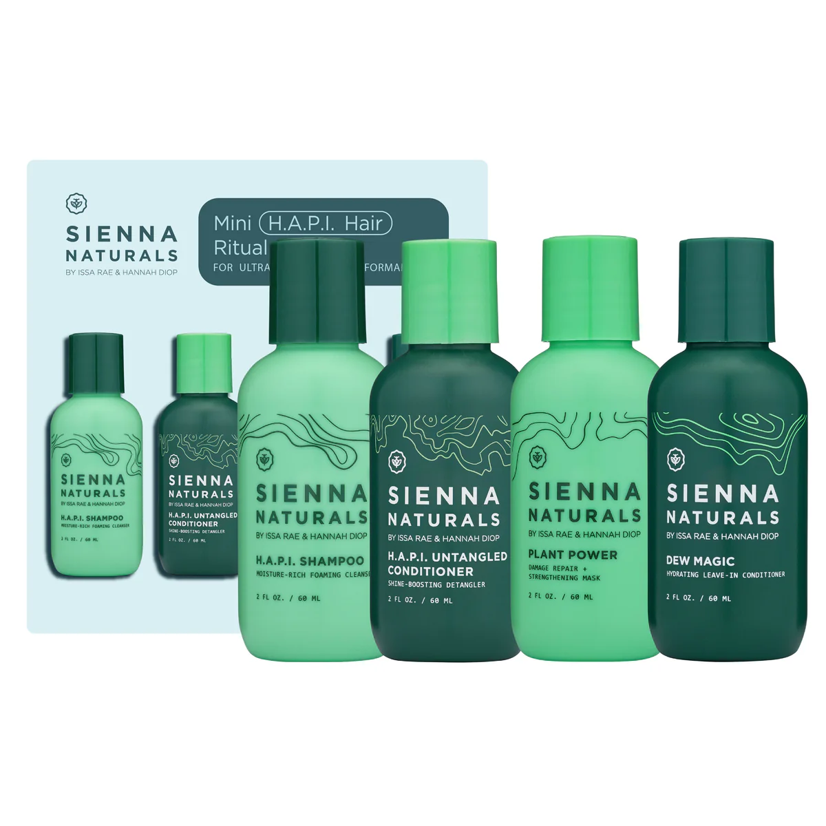 Siennanaturals