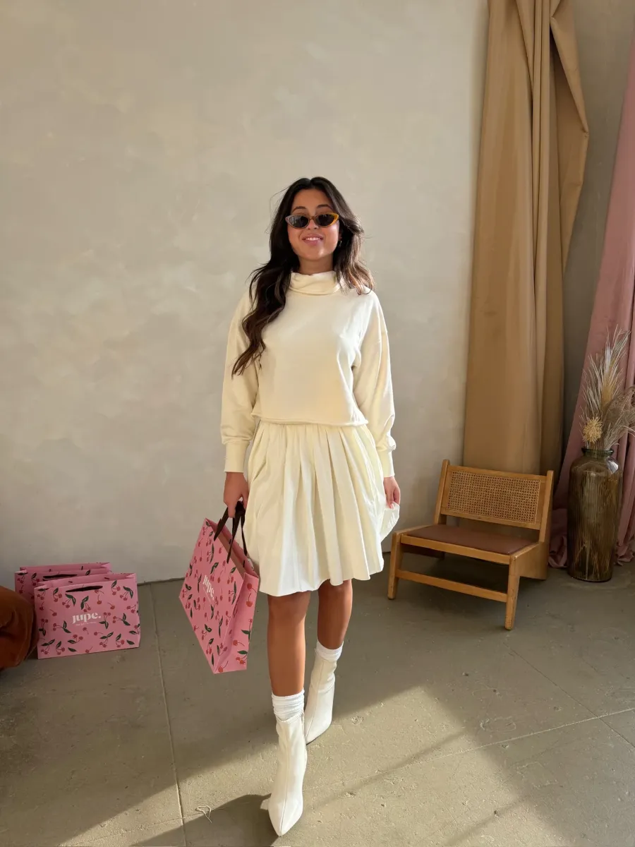 Jupe NYC Review – Modern Modest Fashion, Made By Women for Women
