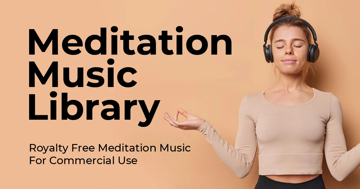 Meditation Music Library