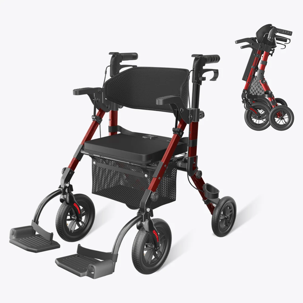 VOCIC Review – Genuinely Comprehensive Mobility and Transfer Equipment