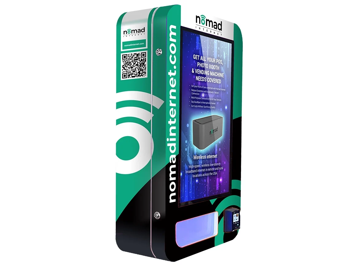 Nomad Internet Review – Wireless Internet for Rural Homes and the Road