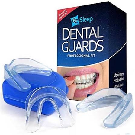 Teeth Night Guard Lab Review – Genuinely Custom-Fit Guards Without the Dental Office Markup