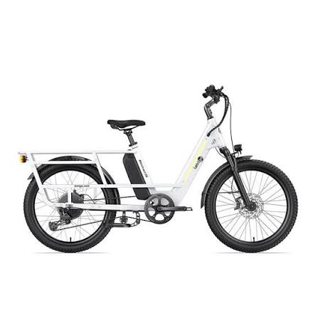 Letrigo Review – Family Cargo E-Bikes Built for Real Everyday Life