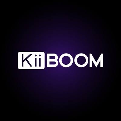 KiiBOOM