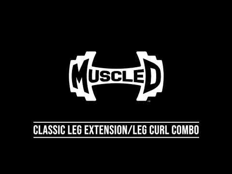 Muscle D Fitness