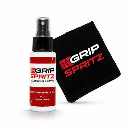 Grip Spritz Review – A Genuinely Better Fix for Slippery Basketball Courts