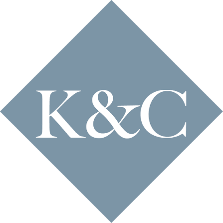 Kite & Crest