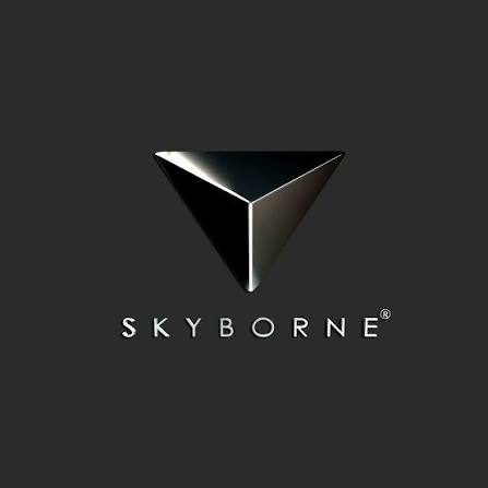 SKYBORNE