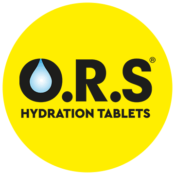 O.R.S Hydration