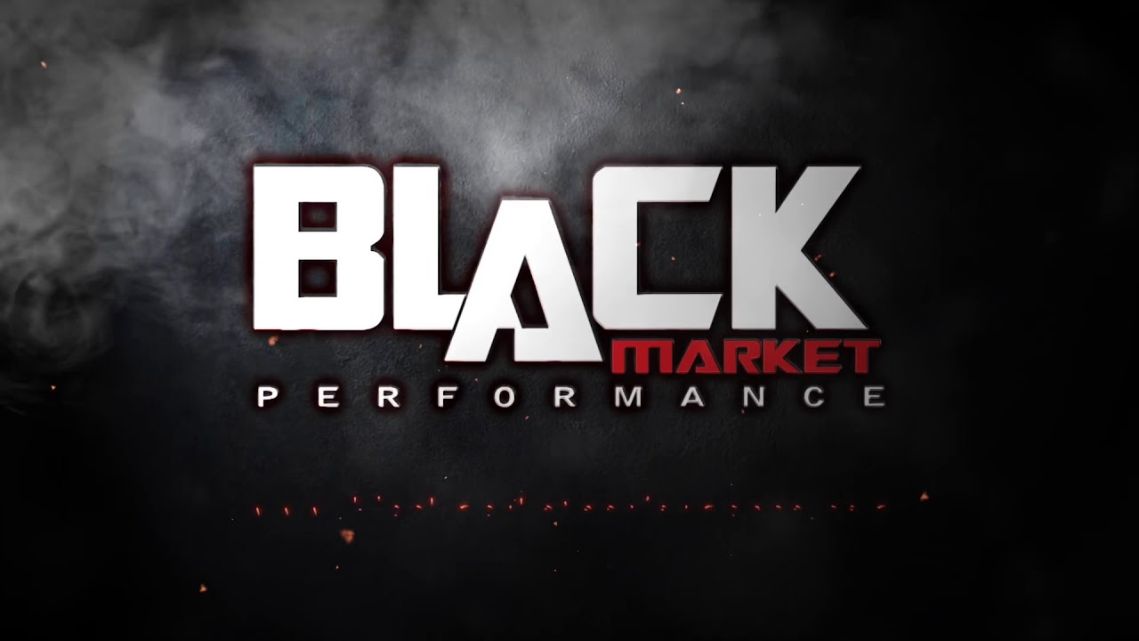 Black Market Performance