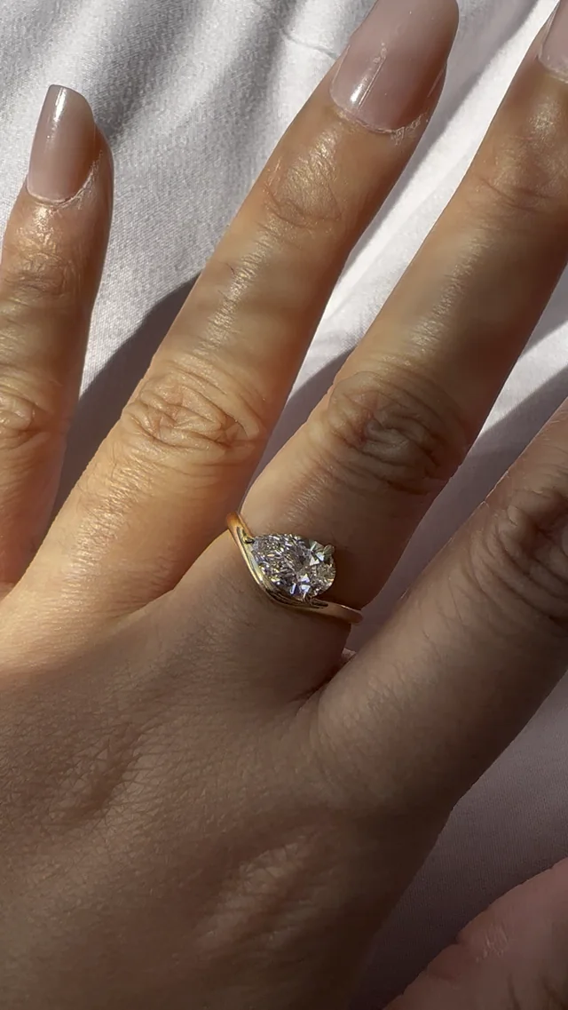 Ouros Jewels Review – Genuinely Extensive Lab-Grown Diamond Selection, With Real Certification Backing