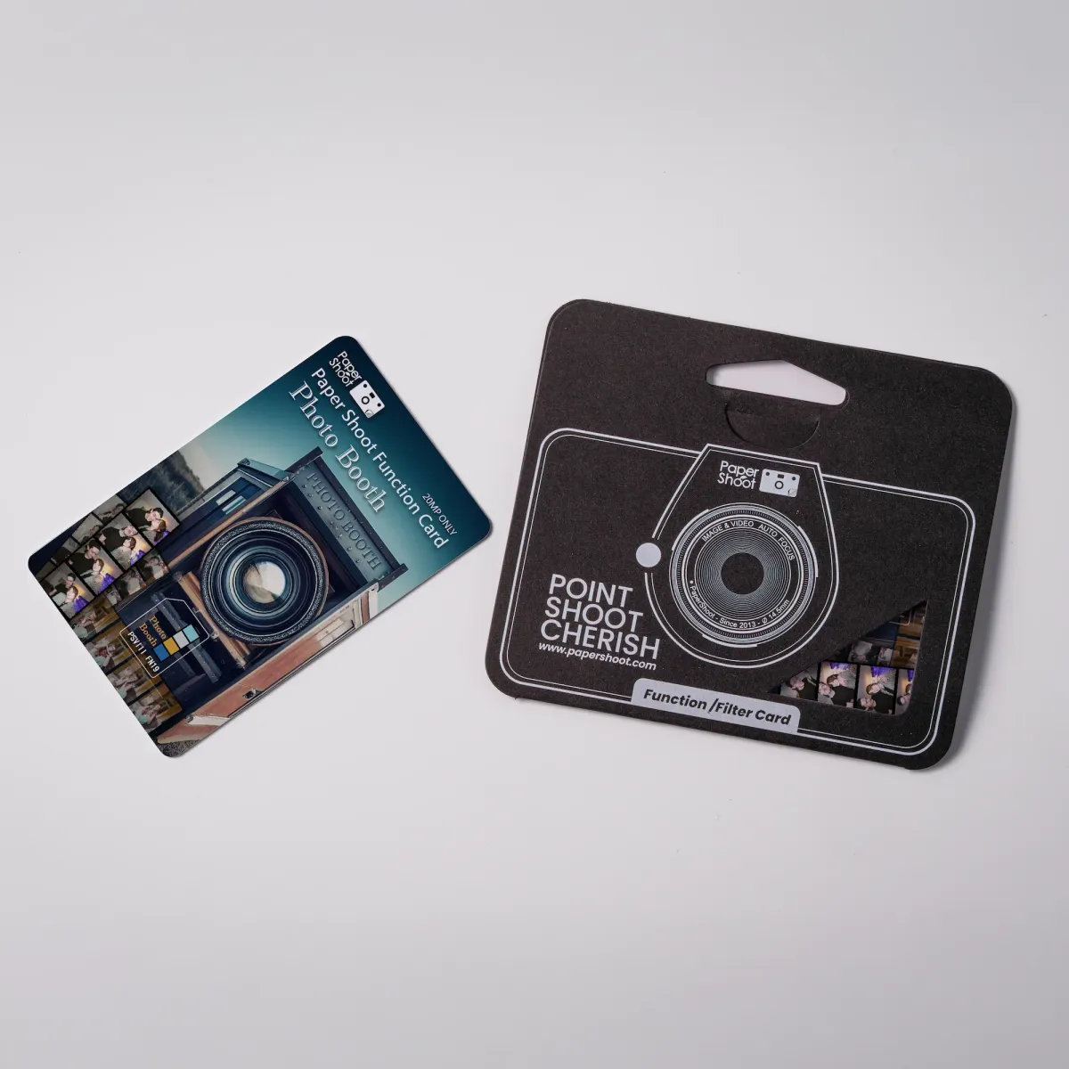 Paper Shoot Review – A Screen-Free Digital Camera That Brings Back the Joy of Film