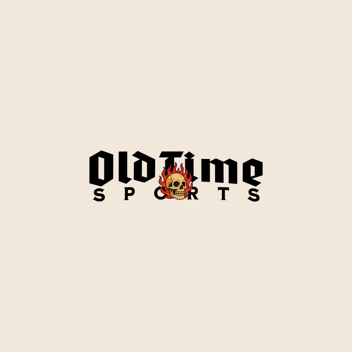 Old Time Sports