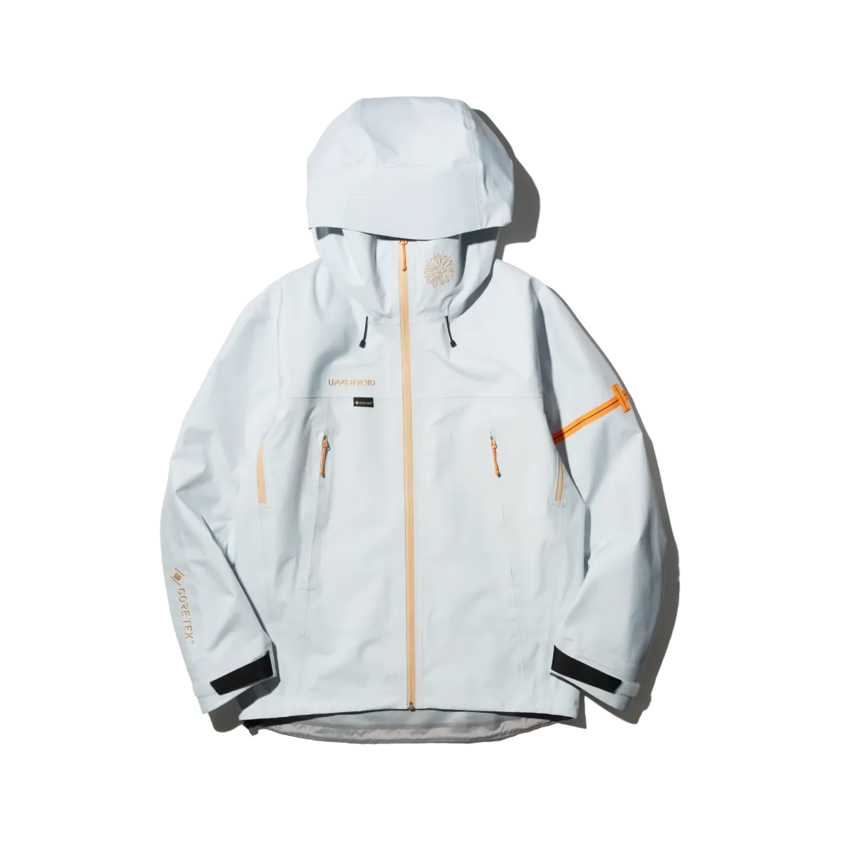 UPPERVOID Builds Alpine Apparel Like It Is a Piece of Swiss Engineering