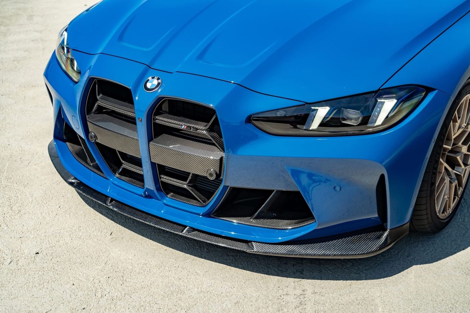 COLORADO N5X Is Where BMW Owners Go When Stock Stops Being Enough