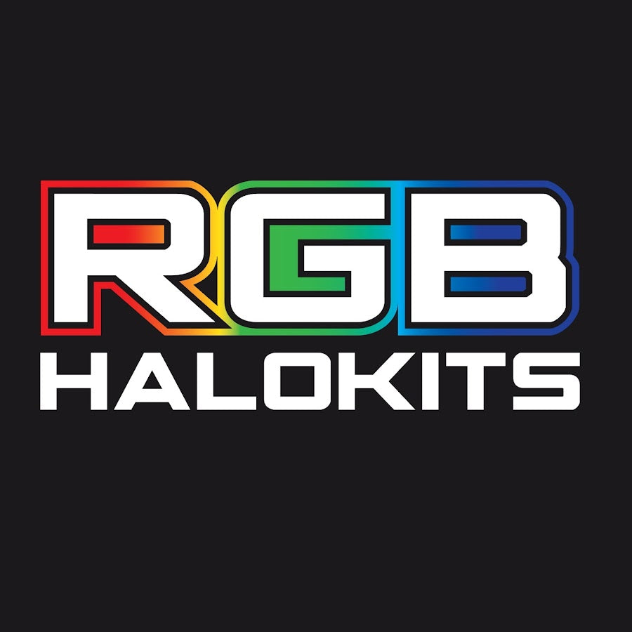 RGB Halo Kits