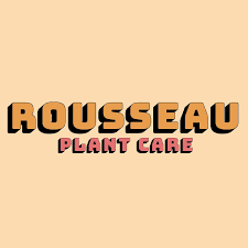 Rousseau Plant Care