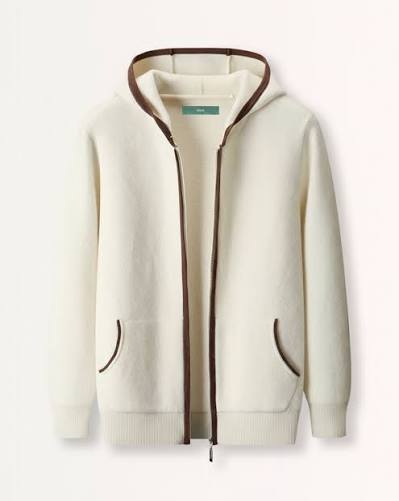 Lovau Is Dressing the Internet in Old-Money Cashmere