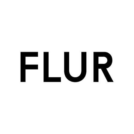 Flur Glassware