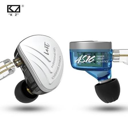 Why Musicians Keep Coming Back to KZ's In-Ear Monitor Lineup