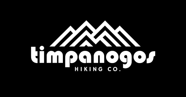 Timpanogos Hiking