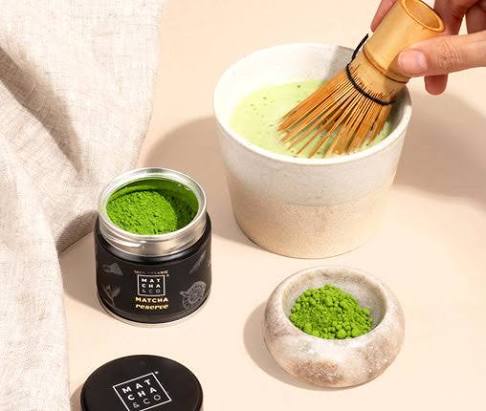 From Uji to Your Cup: What Sets Matcha & CO's Green Tea Apart
