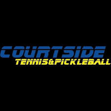 Courtside Tennis &amp; Pickleball