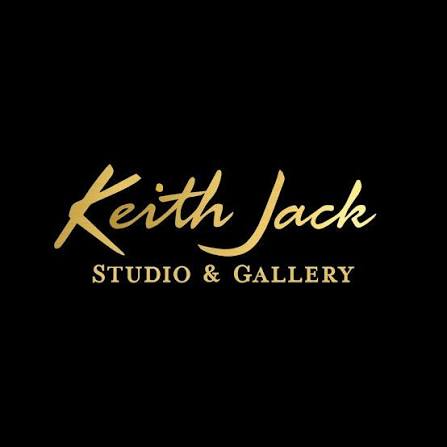 Keith Jack