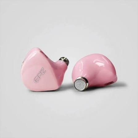 What Makes EPZ's In-Ear Monitors Different From a Typical Earbud Lineup