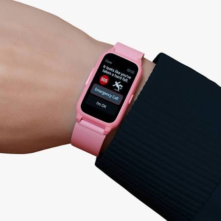 A Second Set of Eyes for Aging Independently: Inside MedAlert's Safety Wearables