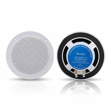 Herdio Wants to Simplify How You Plan Whole-Home Audio