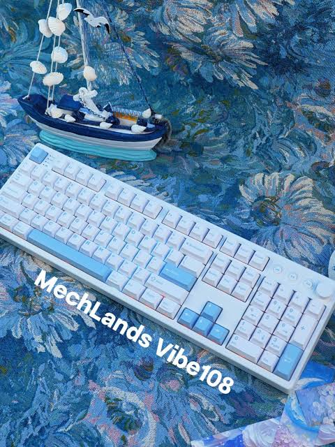 MechLands Brings Nearly Every Major Keyboard Brand Under One Roof
