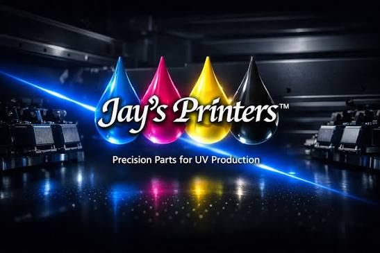 Jay's Printer