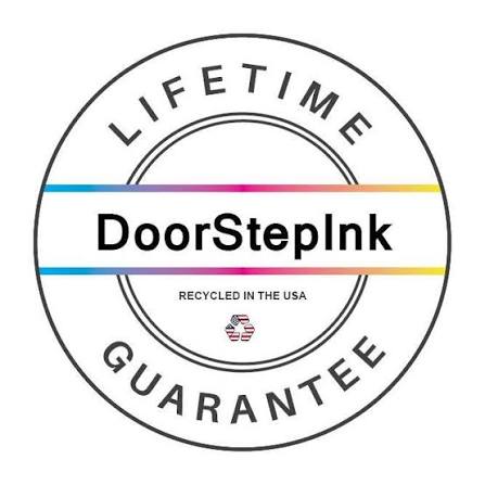 Doorstep Ink