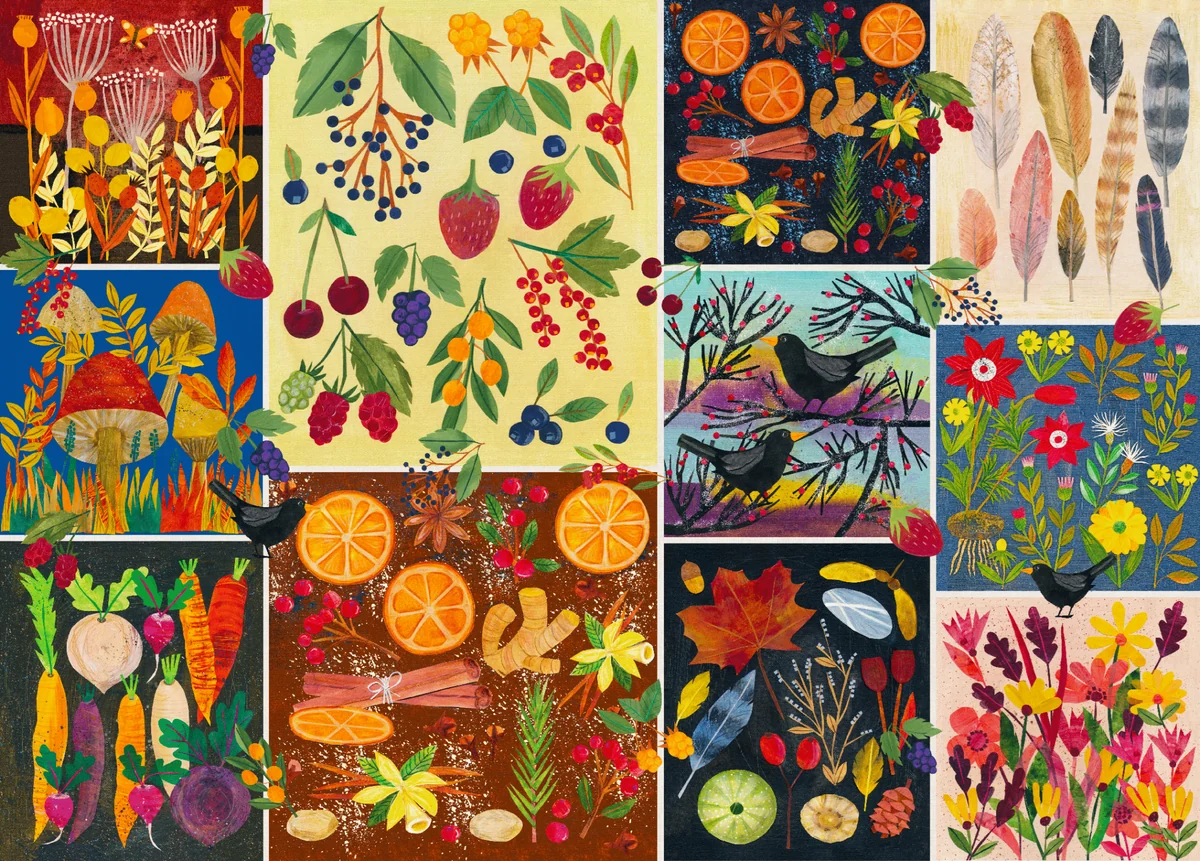Nautilus Puzzles Turns Jigsaws Into Keepsakes Cut From Real Wood