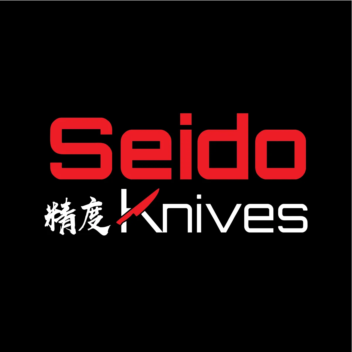 Seido Knives