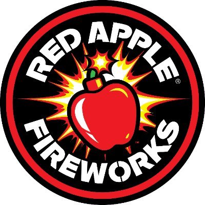 Red Apple Fireworks