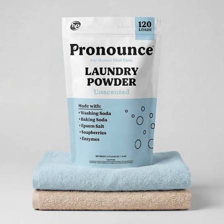 Pronounce Labs
