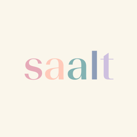 Saalt