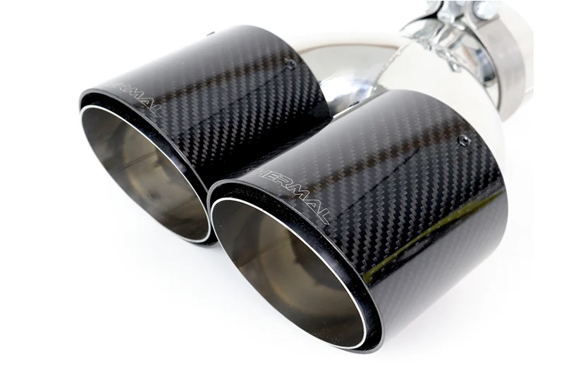 From Private-Label Manufacturer to Direct-to-Enthusiast: Thermal R&D's Exhaust Lineup