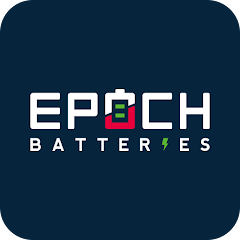 Epoch Batteries